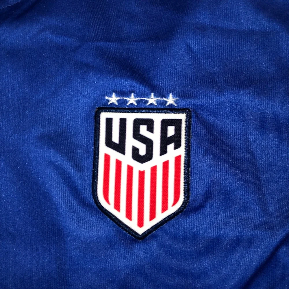 N/A usa soccer